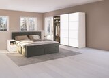 Boxspringbett Modell „Darwin“ Angebote von Sun Garden bei Lidl Neustadt für 549,00 €
