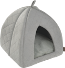 Katzenhöhlen im Angebot bei Fressnapf in Coesfeld Katzenhöhlen Angebote von AniOne bei Fressnapf Coesfeld für 23,99 €