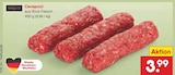 Aktuelle Hackfleisch Angebote bei Netto Marken-Discount in Leverkusen Aktuelles Cevapcici Angebot bei Netto Marken-Discount in Leverkusen ab 3,99 €