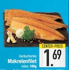 Makrelenfilet von  im aktuellen EDEKA Prospekt für 1,69 €