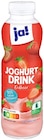 Joghurt Drink von ja! im aktuellen REWE Prospekt für 0,89 €