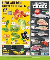 Lachs im Marktkauf Prospekt in Kamp-Lintfort Aktueller Marktkauf Prospekt mit Lachs, "Aktuelle Angebote", Seite 3