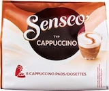 Kaffee Pads Angebote von Senseo bei Netto Marken-Discount Siegen für 3,99 €