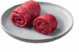 Netto Marken-Discount - Rouladen vom Rind Angebot im Prospekt Rouladen vom Rind bei Netto Marken-Discount im Prospekt "" für 1,49 €
