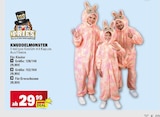 Knuddelmonster Kostüm Angebote von Fries Party-Chic International bei E center Stuttgart für 29,99 €