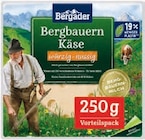 Bergbauern Käse von Bergader im aktuellen Lidl Prospekt für 2,99 €