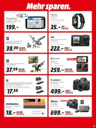 MediaMarkt Saturn Lego im Prospekt 