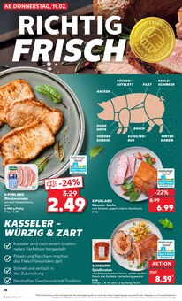 Schwamm im aktuellen Kaufland Prospekt (Köln) Schwamm im Kaufland Prospekt "KNÜLLER" mit 59 Seiten (Köln)