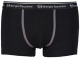 Herren-Retroshorts im Angebot bei Penny in Pforzheim Herren-Retroshorts Angebote von Sergio Tacchini bei Penny Pforzheim für 9,99 €