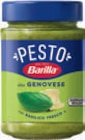 Pesto Calabrese Angebote von Barilla bei tegut Böblingen