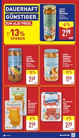 Schnitzel Angebote im Prospekt "Aktuelle Angebote" von ALDI Nord Schnitzel Angebote im Prospekt "Aktuelle Angebote" von ALDI Nord auf Seite 8