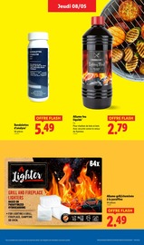 Piscine Angebote im Prospekt "Offres Flash !" von Lidl Piscine Angebote im Prospekt "Offres Flash !" von Lidl auf Seite 21