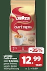 Caffè Crema Angebote von Lavazza bei combi Wilhelmshaven für 12,99 €