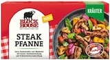 Steak Pfanne Teriyaki oder Kräuter Angebote von Block House bei REWE Bad Salzuflen für 4,99 €