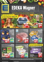 EDEKA Prospekt für Igensdorf mit 28 Seiten EDEKA Prospekt für Igensdorf: "Wir lieben Lebensmittel!", 28 Seiten, 05.01.2026 - 10.01.2026