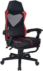 Gamingstuhl im Angebot bei XXXLutz Möbelhäuser in Rastatt Gamingstuhl Angebote von CarryHome bei XXXLutz Möbelhäuser Rastatt für 99,90 €