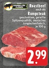 Aktuelles Roastbeef Angebot bei E center in Oberhausen ab 2,99 €
