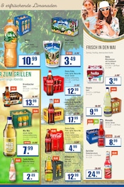 Aktueller Zisch Prospekt mit Coca Cola, "Aktuelle Angebote", Seite 5