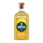 Liqueur au Rhum - ISAUTIER dans le catalogue Carrefour