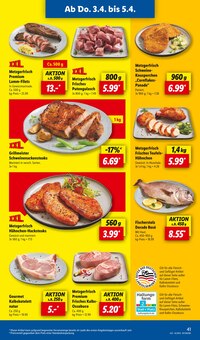 Gulasch im Lidl Prospekt "LIDL LOHNT SICH" mit 60 Seiten (Koblenz)