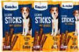 Hundesnacks Sticks im Netto Marken-Discount Prospekt Hundesnacks Sticks von Sancho im aktuellen Netto Marken-Discount Prospekt für 0,95 €