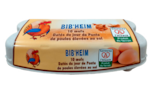 Norma Riedisheim - Promo 10 œufs Promo 10 œufs à 2,05 € dans le catalogue Norma à Riedisheim