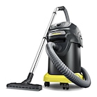 Aspirateur cendres AD4 Premium - Cuve métal 17L - 600W en promo chez Brico Cash Thouars à 114,90 €