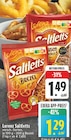 Saltletts bei EDEKA im Prospekt "" für 1,29 €