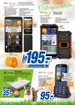 Touchscreen-Handy Touchscreen-Handy