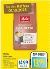 Bella Crema La Crema bei diska im Mainleus Prospekt für 13,99 €