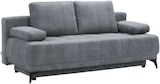 Schlafsofa „STONE“ bei mömax im Eschborn Prospekt für 499,00 €
