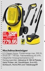 K 5 Classic Home im Angebot bei Herbrügger in Menden K 5 Classic Home Angebote von Kärcher bei Herbrügger Menden für 279,95 €