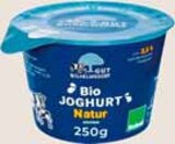 Bio Naturjoghurt Angebote von Gut Wilhelmsdorf bei WEZ Minden für 0,99 €