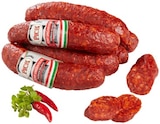Original ungarische Salami im REWE Prospekt Original ungarische Salami von Pick im aktuellen REWE Prospekt für 2,49 €