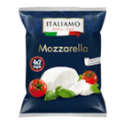 Mozzarella Angebote von Italiamo bei Lidl Braunschweig für 5,99 €