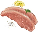 Aktuelles Frische Schinkenschnitzel Angebot bei REWE in Dortmund ab 0,79 €