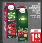 E center - Your Power + Eisen Angebot im Prospekt Your Power + Eisen bei E center im Prospekt für 1,49 €