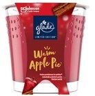 Duftkerze Angebote von Glade bei REWE Aalen für 3,99 €