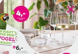 GLÄSERSERIE „GOLD“ im Angebot bei mömax in Pirna GLÄSERSERIE „GOLD“ Angebote bei mömax Pirna für 4,00 €