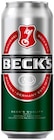 Pils im REWE Prospekt Pils von Beck's im aktuellen REWE Prospekt für 0,79 €