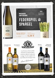 Rotwein Angebot im aktuellen Hamberger Prospekt auf Seite 32