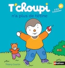 Préparer sa rentrée avec t'choupi! - NATHAN - Intermarché Hyper Préparer sa rentrée avec t'choupi! - NATHAN à 4,50 € dans le catalogue Intermarché Hyper