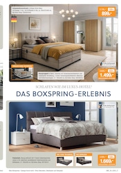 Kleiderschrank im Opti-Wohnwelt Prospekt in Würzburg Aktueller Opti-Wohnwelt Prospekt mit Kleiderschrank, "Polsterwochen", Seite 23