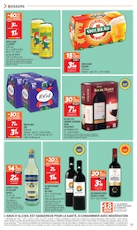 Prix et réduction Bordeaux dans le prospectus Netto en cours Offre Bordeaux dans le catalogue Netto du moment à la page 19