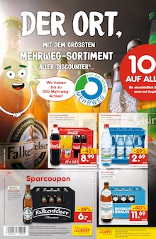 Netto Marken-Discount Prospekt der Woche "Neueröffnung - 10% auf ALLES" Seite 2, 01.07.2025 bis 05.07.2025 für Stockstadt Aktueller Netto Marken-Discount Prospekt "Neueröffnung - 10% auf ALLES" Seite 2 von 8 Seiten für Stockstadt