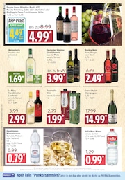 Alkoholfreie Getränke Angebot & Preis im aktuellen Marktkauf Prospekt Alkoholfreie Getränke Angebot im aktuellen Marktkauf Prospekt auf Seite 24