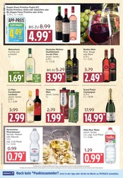 Aktueller Marktkauf Prospekt mit Rotwein, "Top Angebote", Seite 24