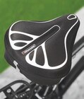 REVÊTEMENT DE SELLE - BIKEMATE en promo à 4,99 € chez Aldi REVÊTEMENT DE SELLE - BIKEMATE dans le catalogue Aldi