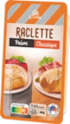 Promo Raclette à 3,99 € dans le catalogue Aldi à Rouvignies