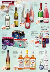 Aktueller K+K - Klaas & Kock Prospekt mit Sekt, "Wenn Lebensmittel, dann K+K", Seite 11